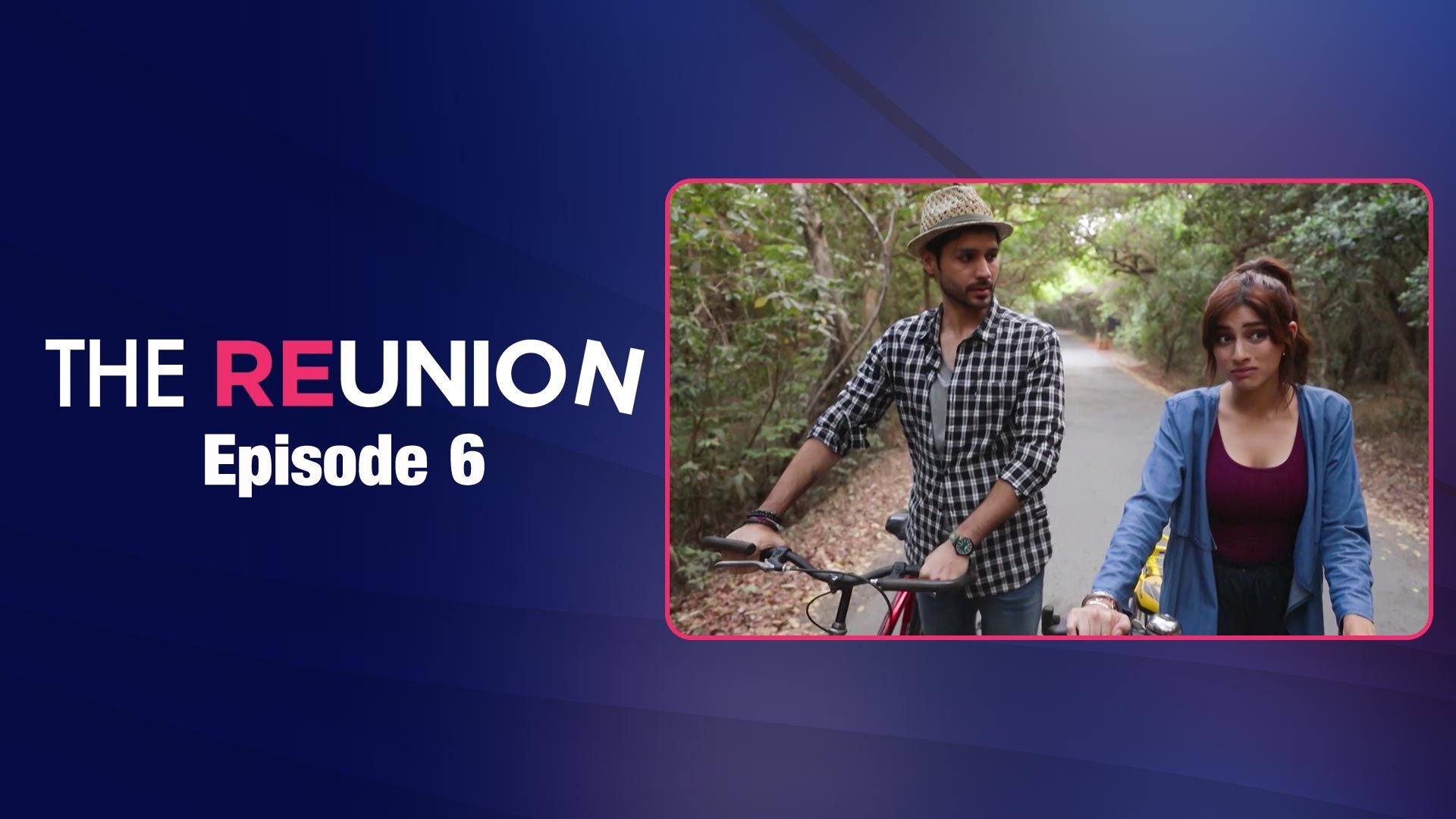 The Reunion season 1 episode 6 on undefined