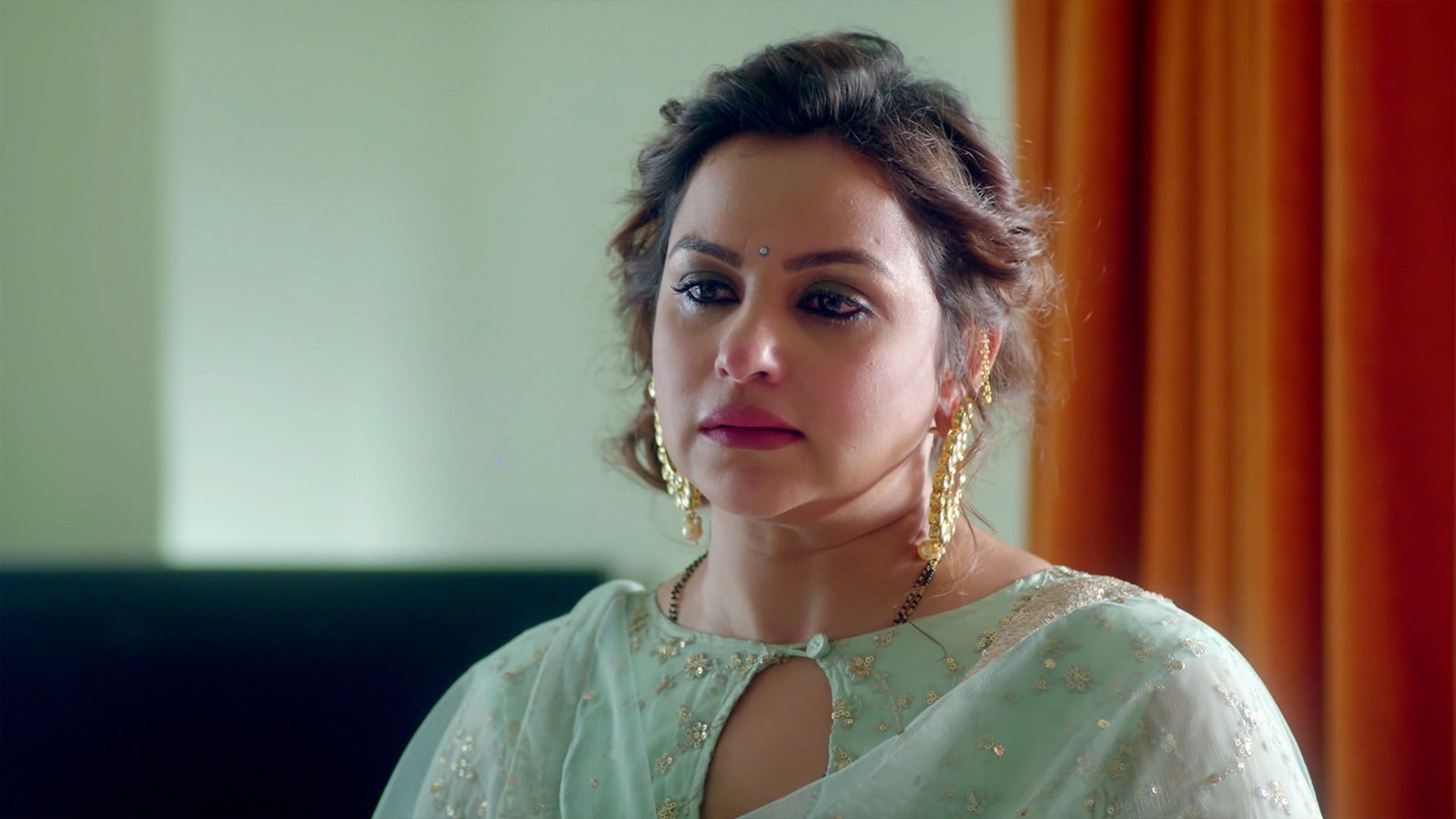 Kehne Ko Humsafar Hain season 1 episode 12 on undefined