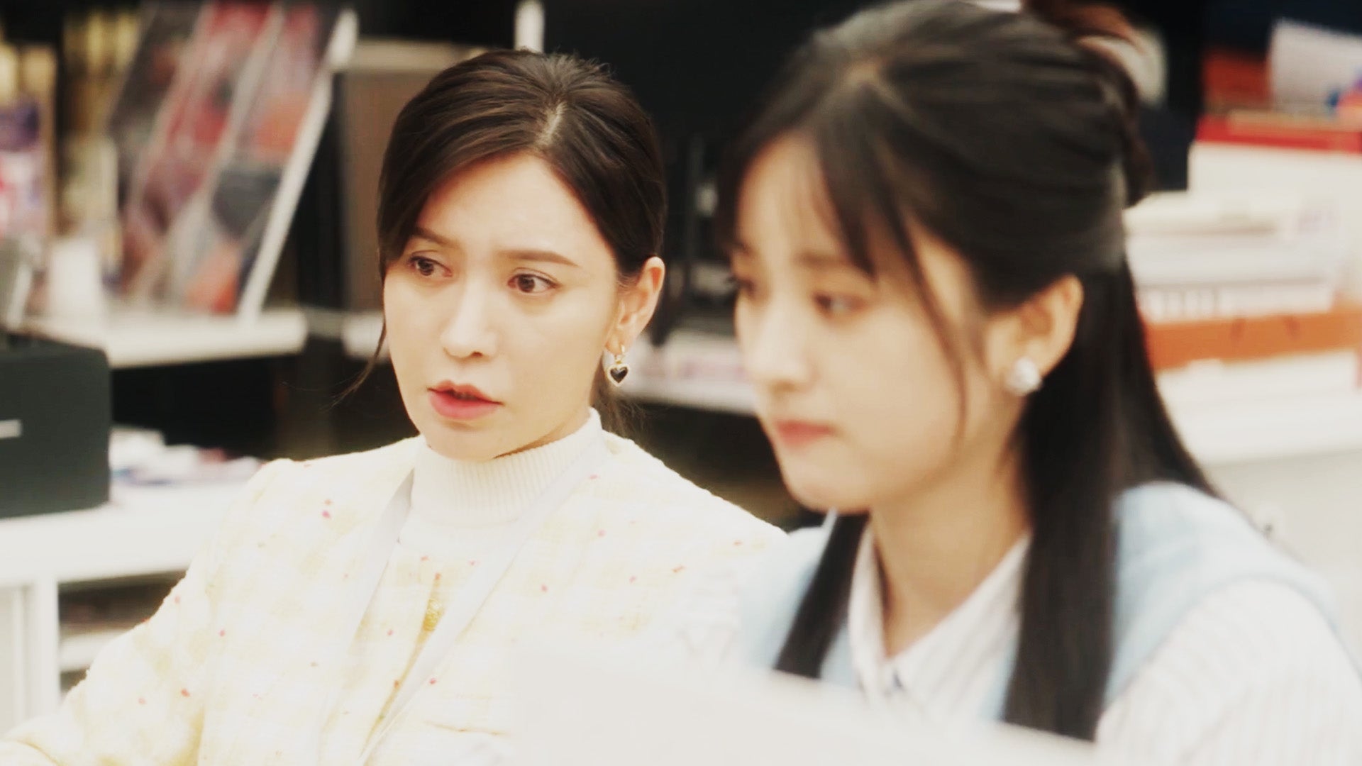 Smile Code season 1 episode 19 on undefined