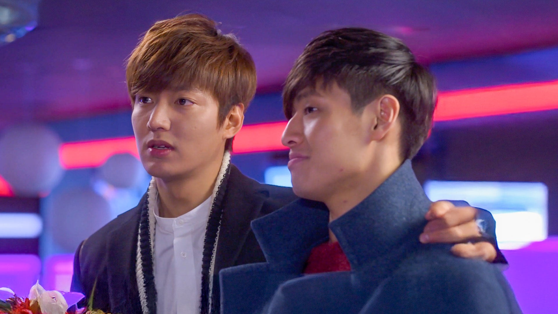 Heirs season 1 episode 15 on undefined