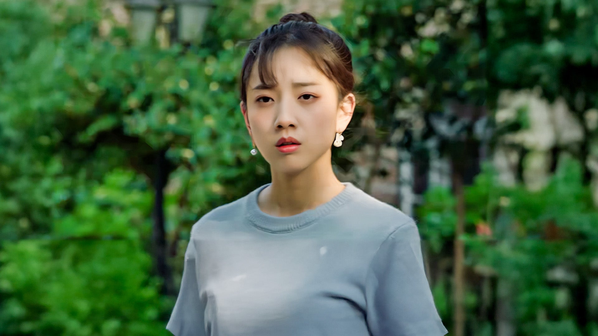 Poisoned Love season 1 episode 8 on undefined