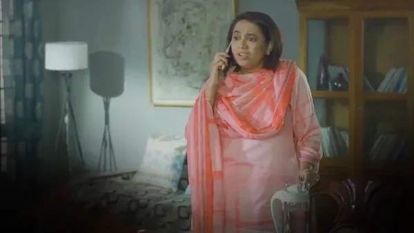 Race (Hindi) season 1 episode 3 on Hoichoi