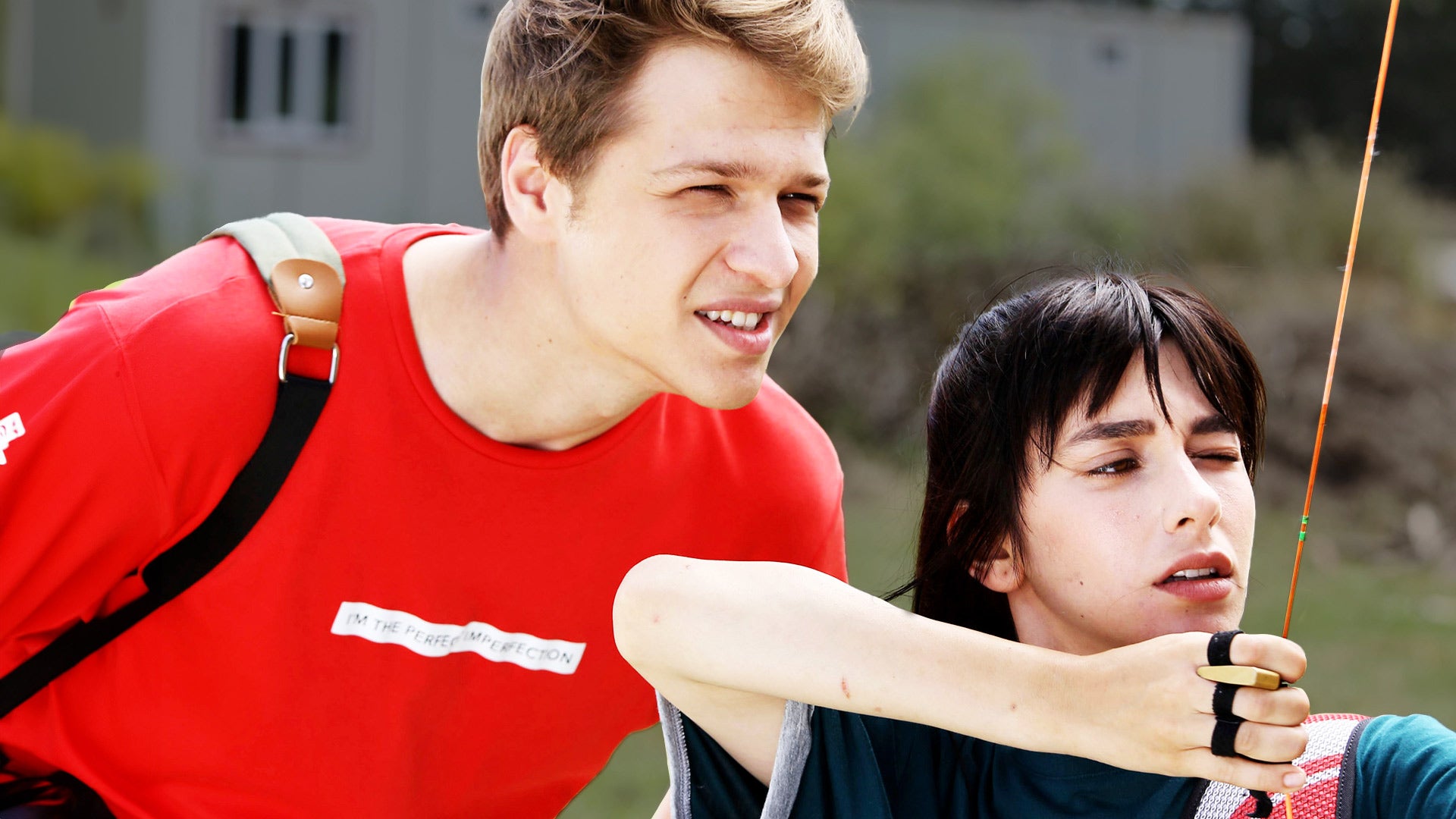 My First Love (Tamil) season 1 episode 7 on undefined