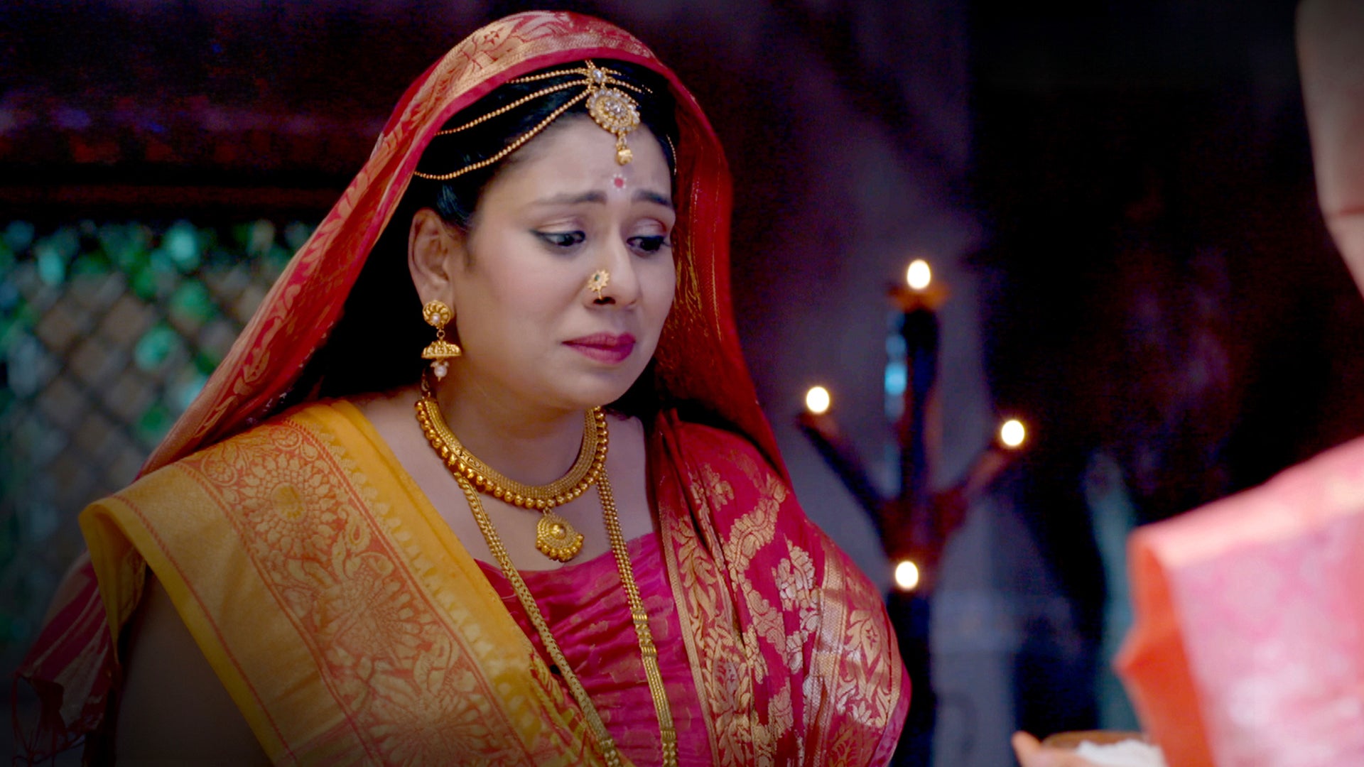 Parshuram season 1 episode 31 on undefined