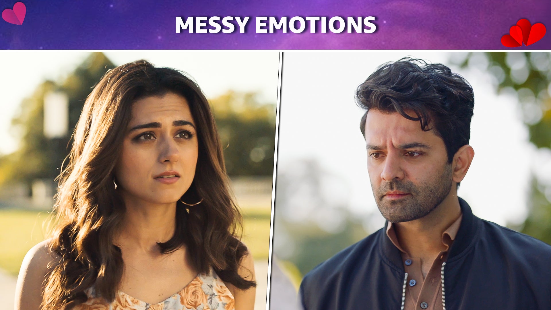 Badtameez Dil season 1 episode 6 on undefined