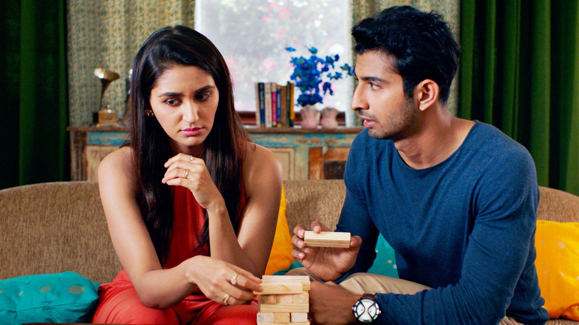 Aafat season 1 episode 4 on undefined