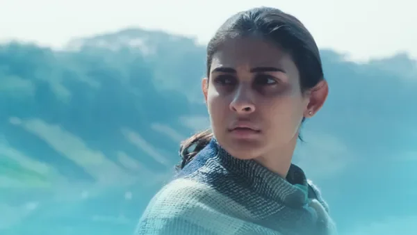 Sabrina (Hindi) season 1 episode 8 on Hoichoi