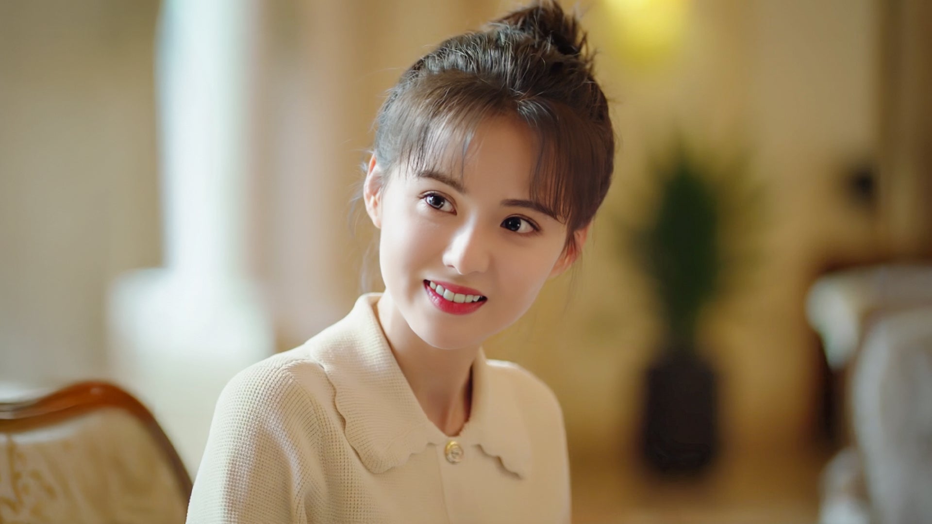 I May Love You season 1 episode 23 on undefined