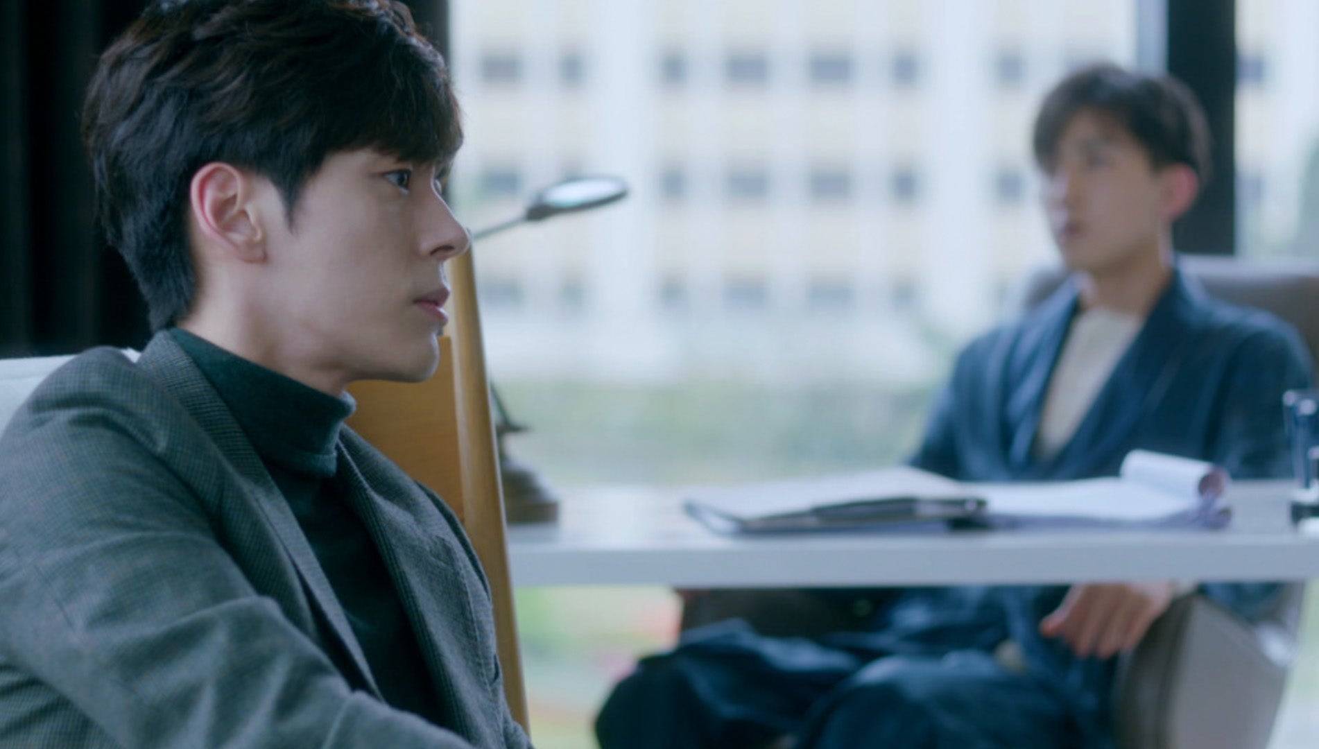 Perfect And Casual season 1 episode 15 on undefined