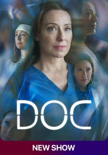 Doc (2025 U.S.) on SonyLIV