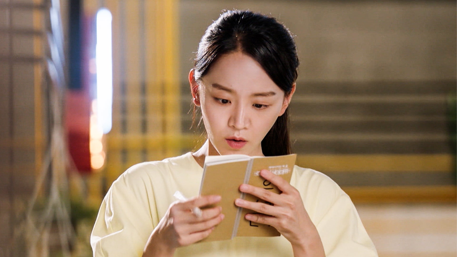 Still 17 season 1 episode 6 on undefined