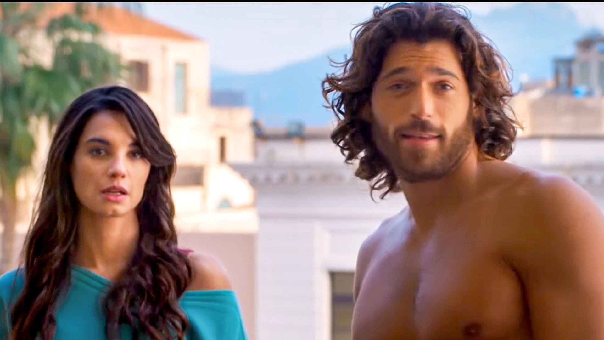 Violet Like The Sea (Tamil) season 1 episode 8 on undefined