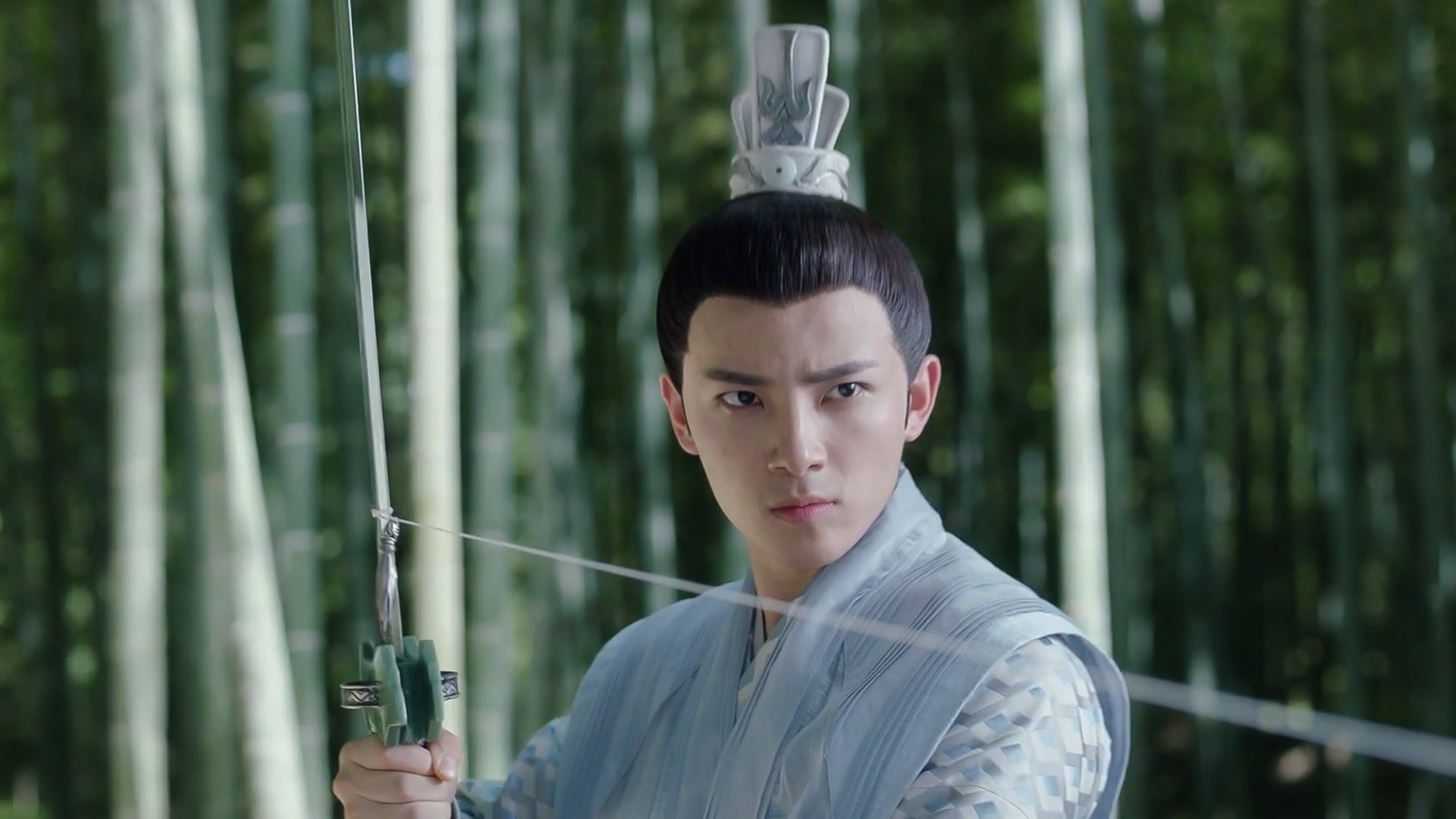 Love Better Than Immortality season 1 episode 11 on undefined