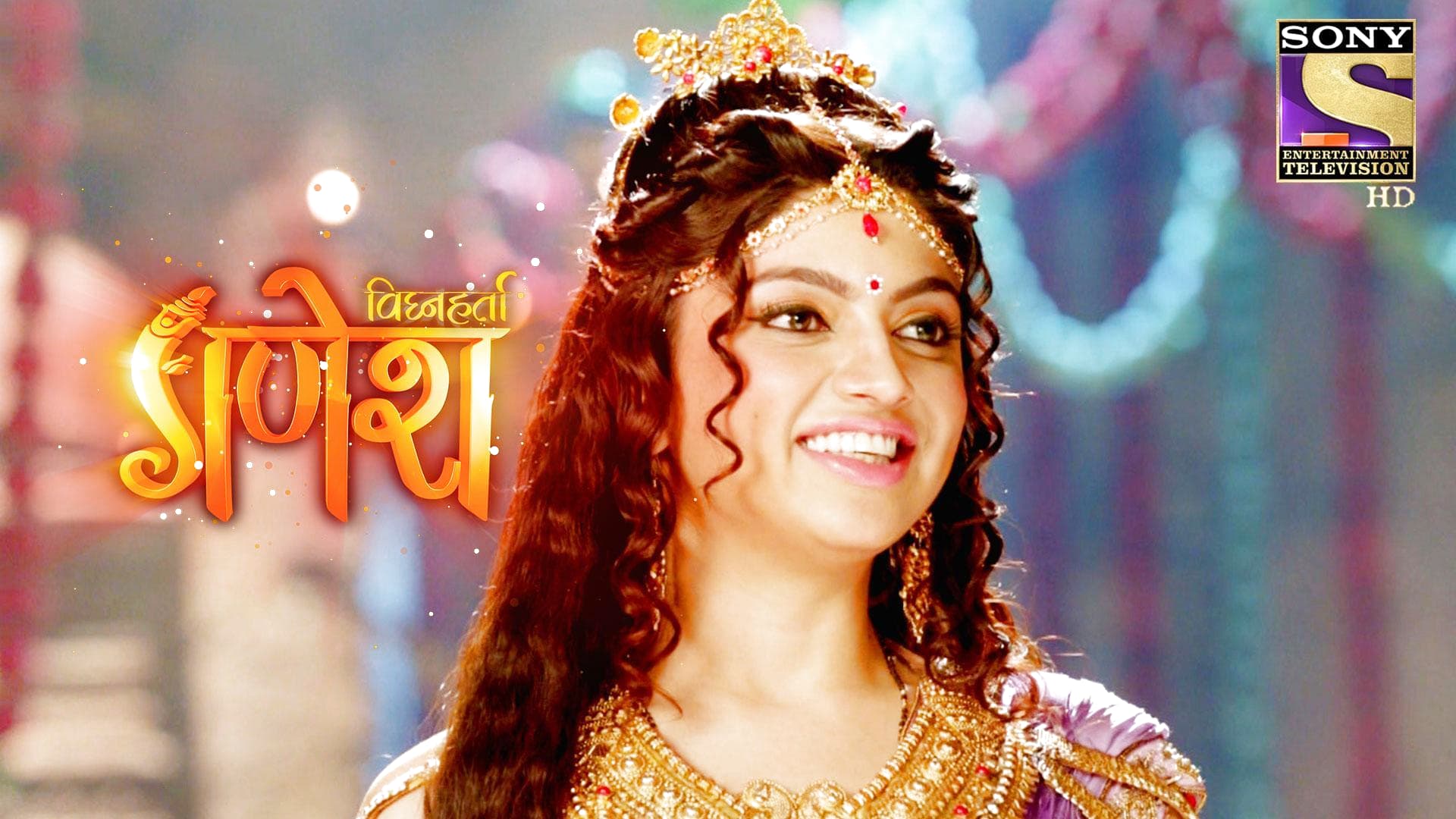 Vighnaharta Ganesh season 1 episode 35 on Sony LIV