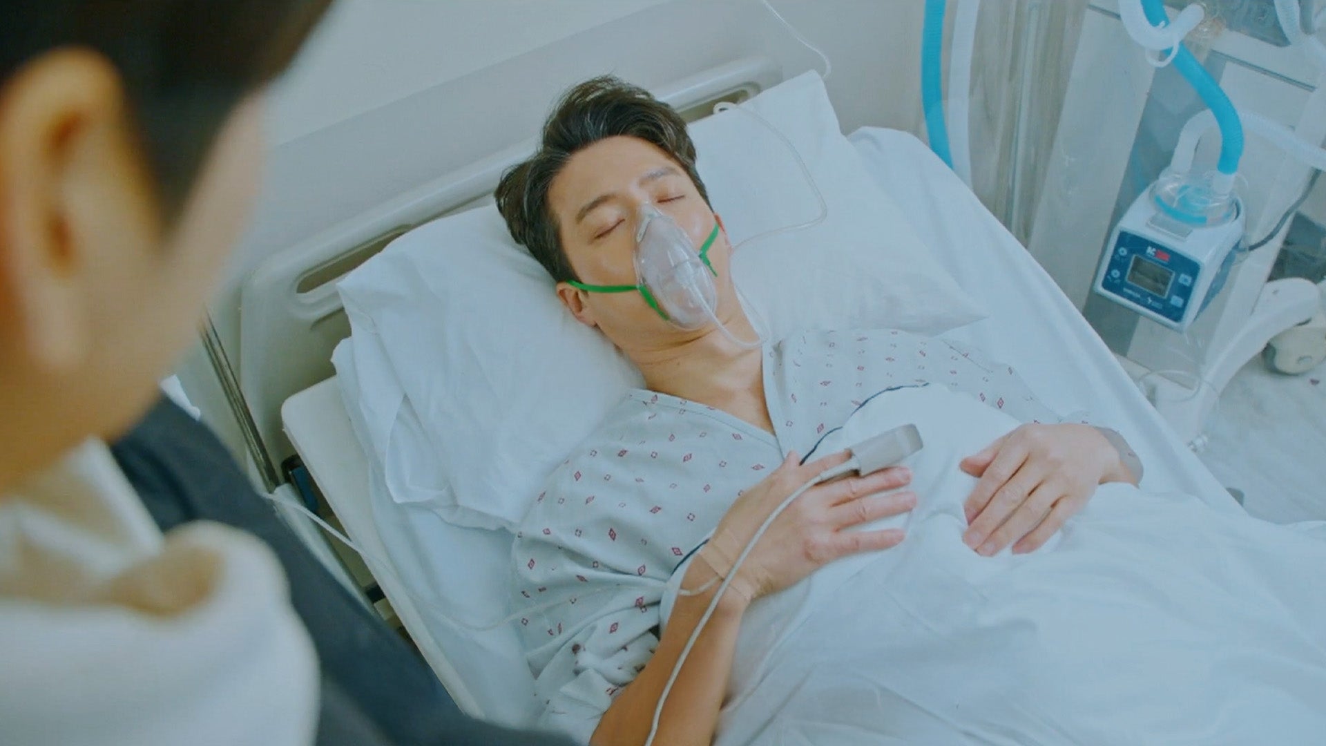 True Beauty season 1 episode 15 on undefined