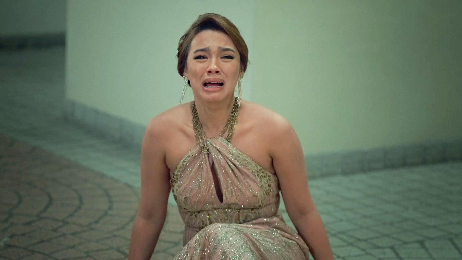 Senior High season 1 episode 43 on undefined