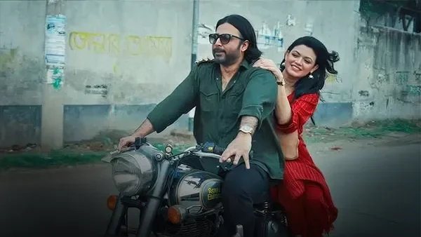 Episode 4 on Hoichoi