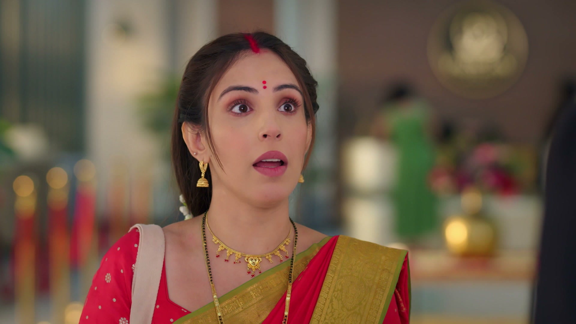 Humari Radha season 1 episode 5 on Zee5