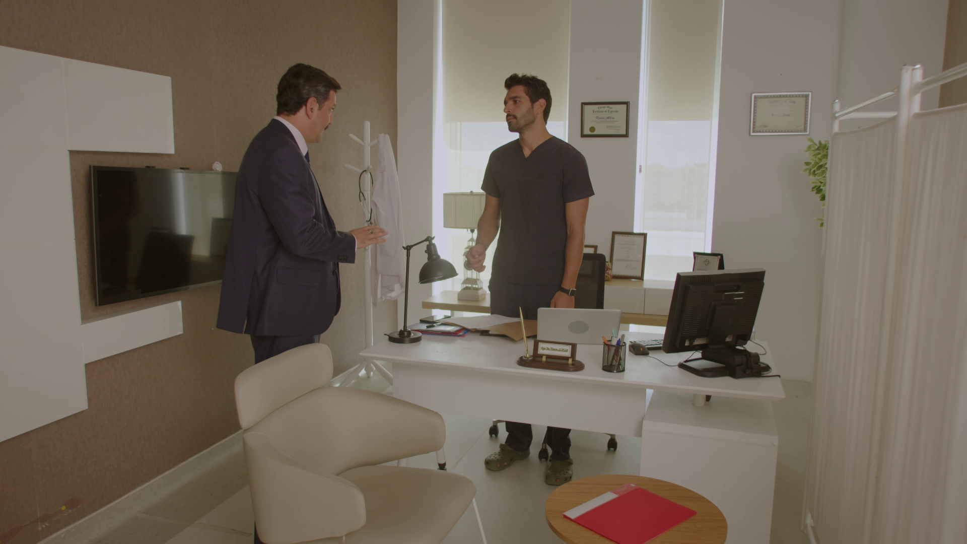 Alaca season 1 episode 20 on undefined