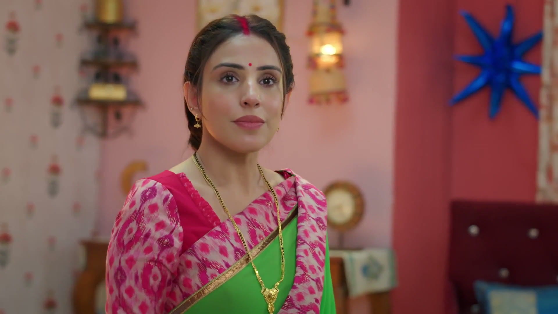Humari Radha season 1 episode 19 on Zee5