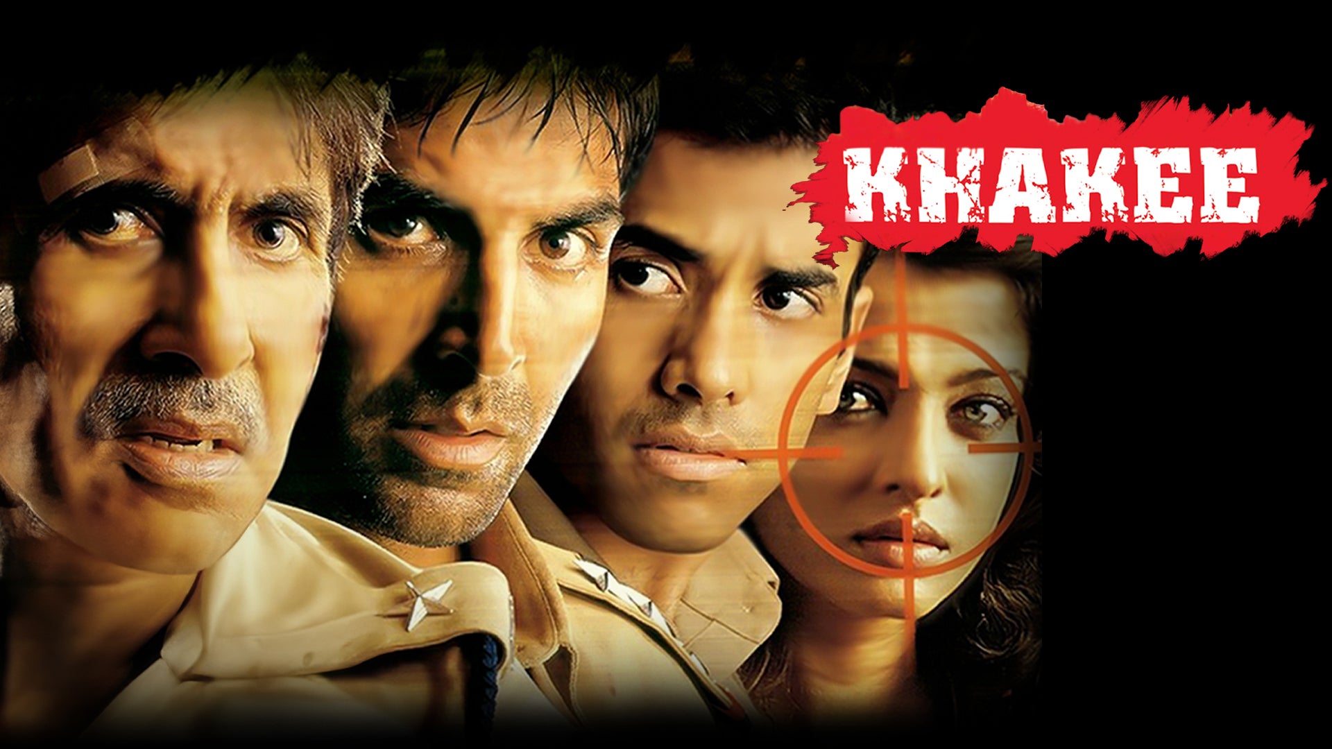 Khakee Hindi Movie (2004) : Watch Full Movie Online for Free on JioTV