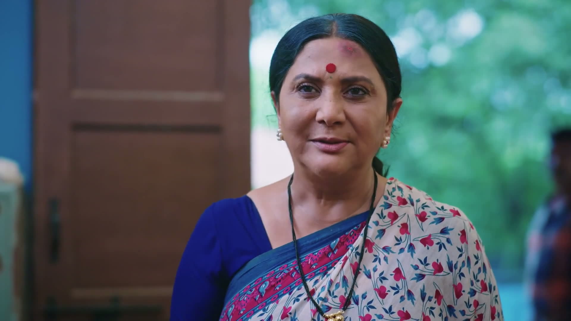 Krushnaichya Leki season 1 episode 24 on Zee5