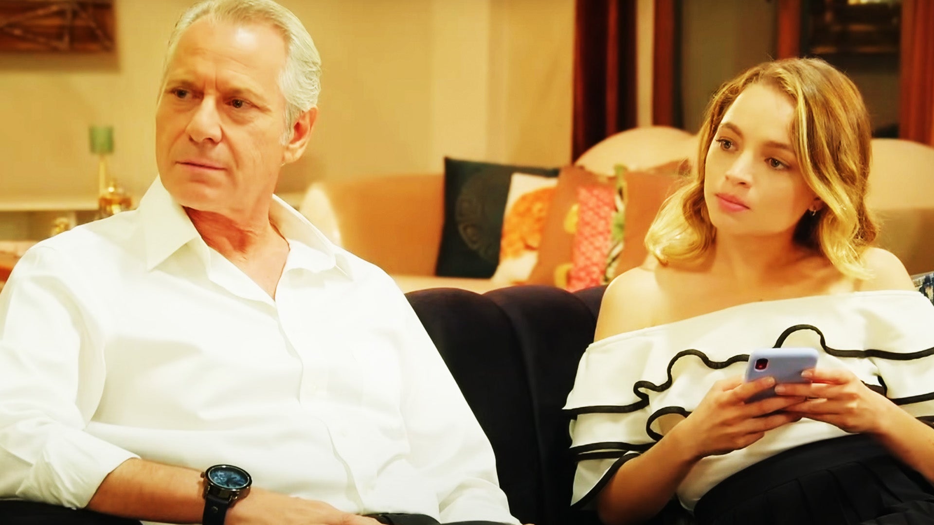 Broken Lives season 1 episode 23 on undefined