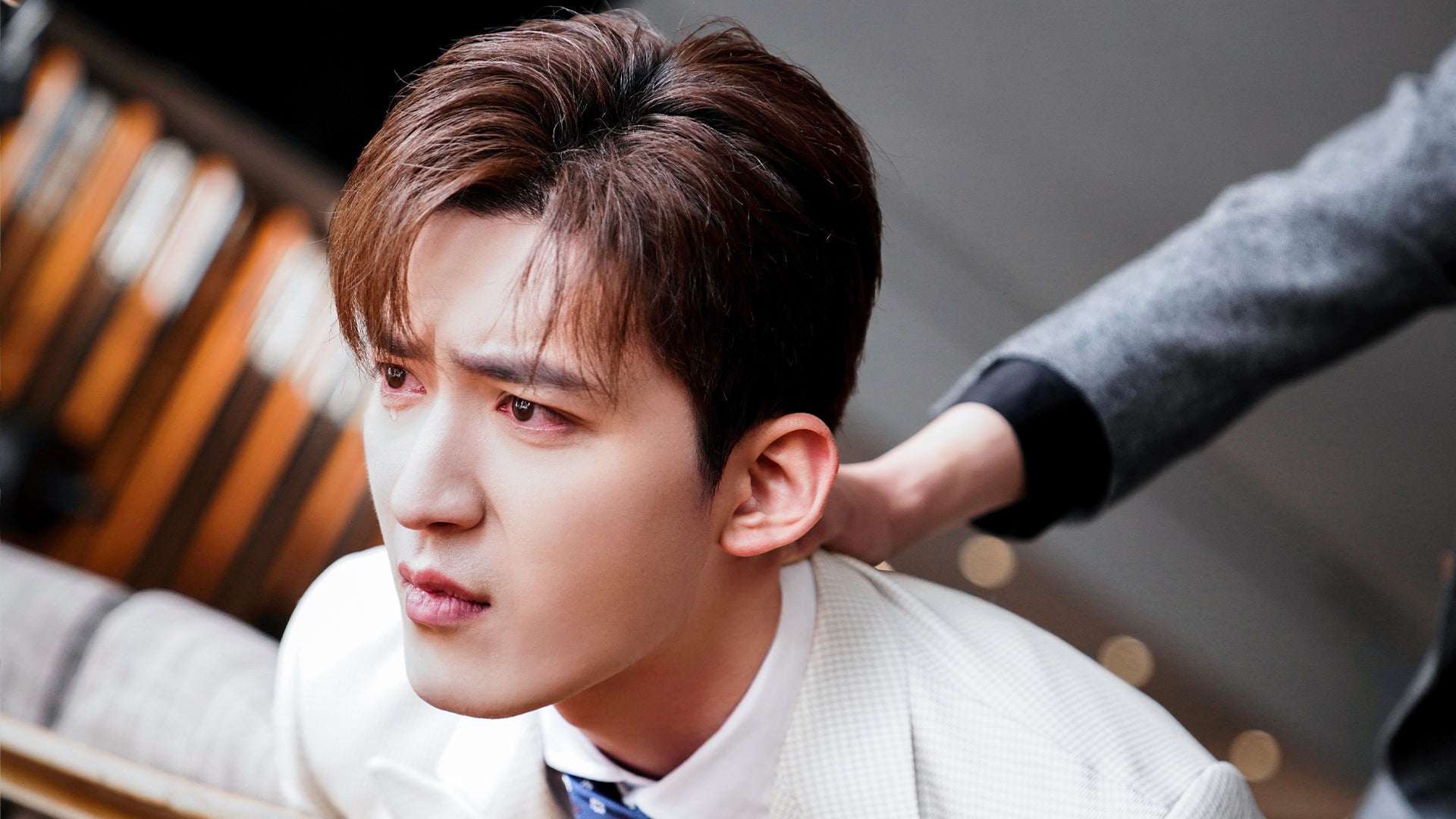 My Lethal Man season 1 episode 3 on undefined