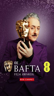 EE BAFTA Awards 2026 - Red Carpet on LionsGate Play