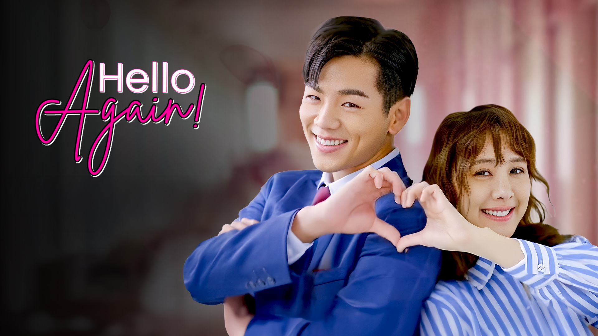 Hello Again on undefined