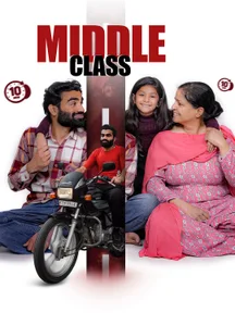 Middle Class on Chaupal