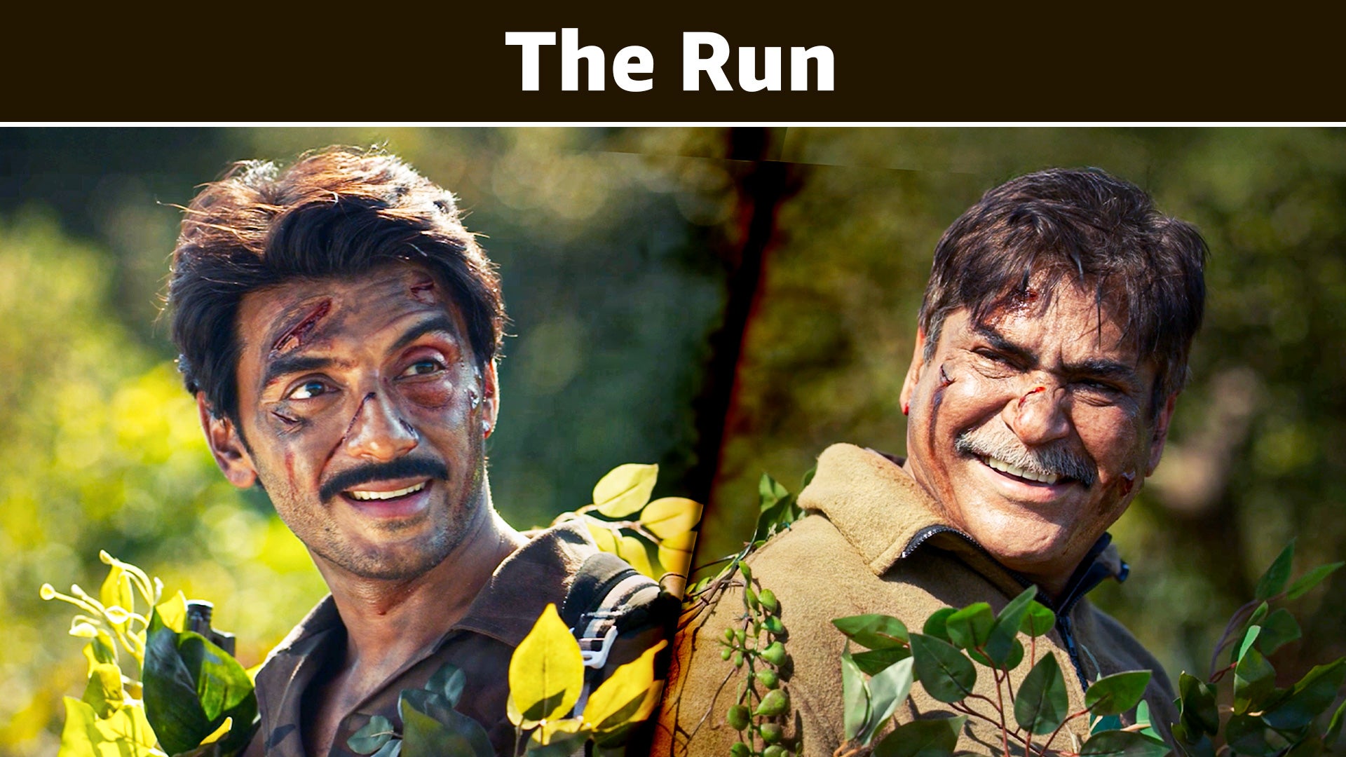 Sena - Guardians Of The Nation season 1 episode 4 on undefined