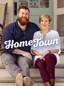 Home Town on Discovery Plus