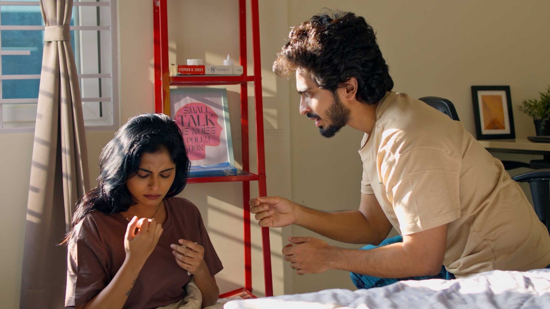 Second Marriage season 1 episode 2 on undefined