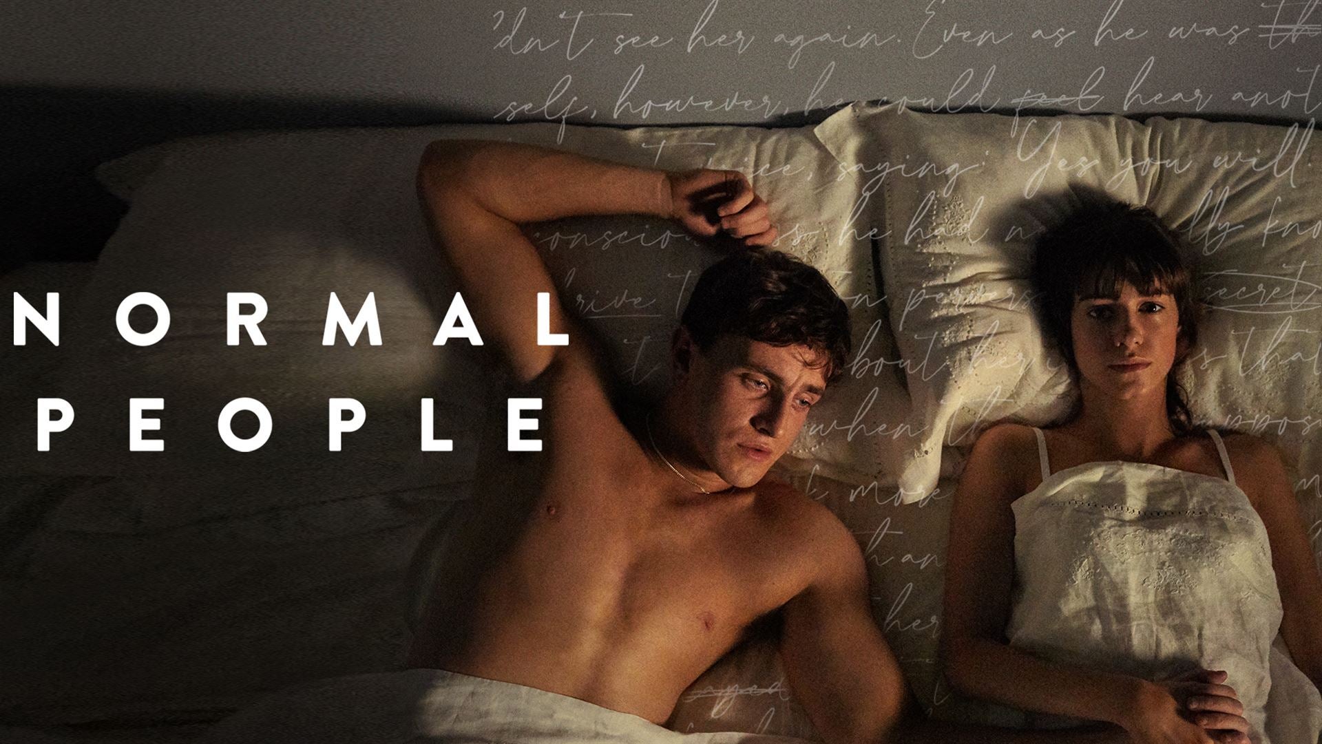 Normal People season 1 episode 3 on LionsGate Play