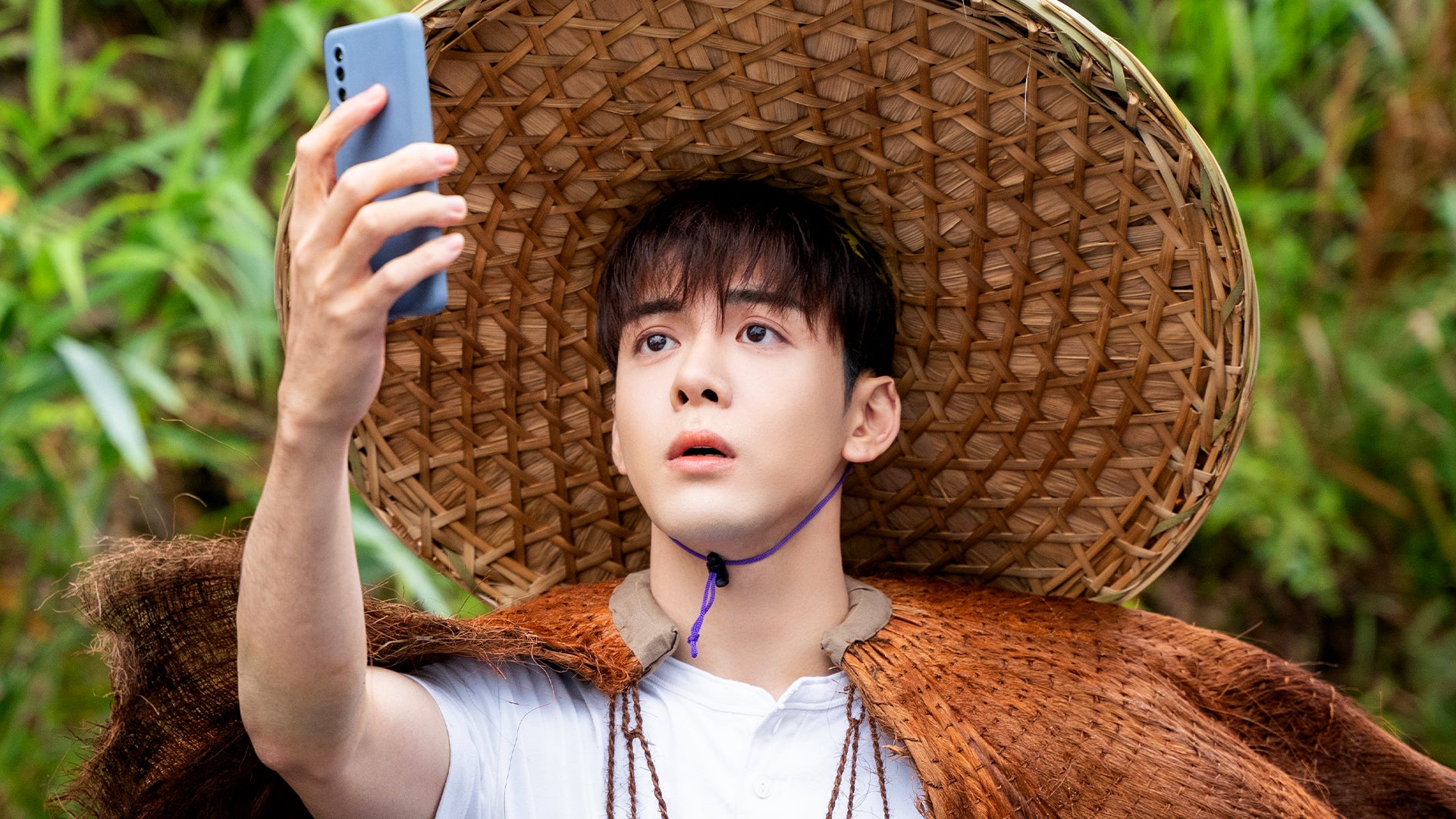 Hi Venus season 1 episode 8 on undefined