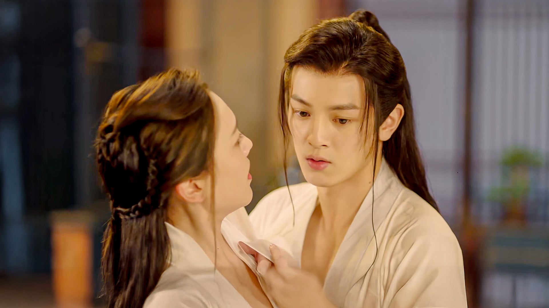 Eternal Love Rain season 1 episode 6 on undefined