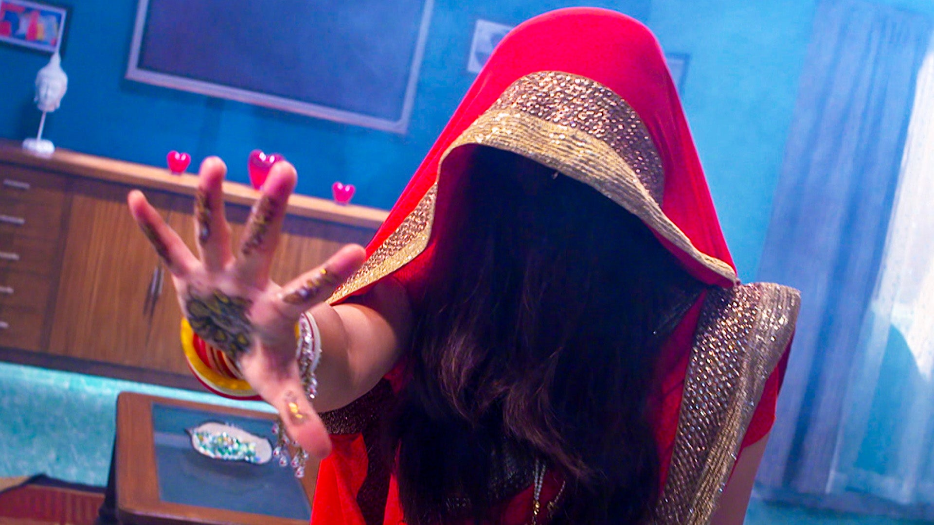 Taarak Mehta Ka Ooltah Chashmah Specials season 1 episode 26 on undefined