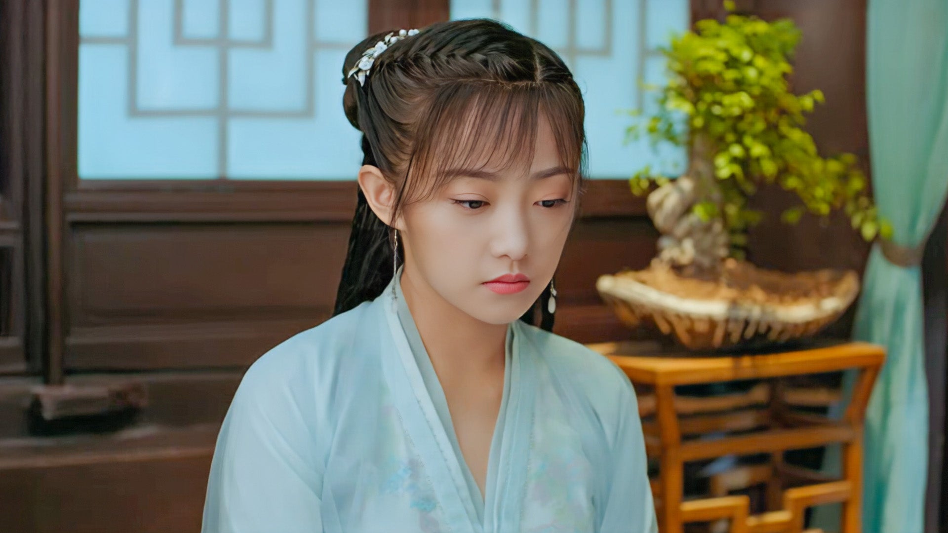 Dance Of The Sky Empire season 1 episode 19 on undefined