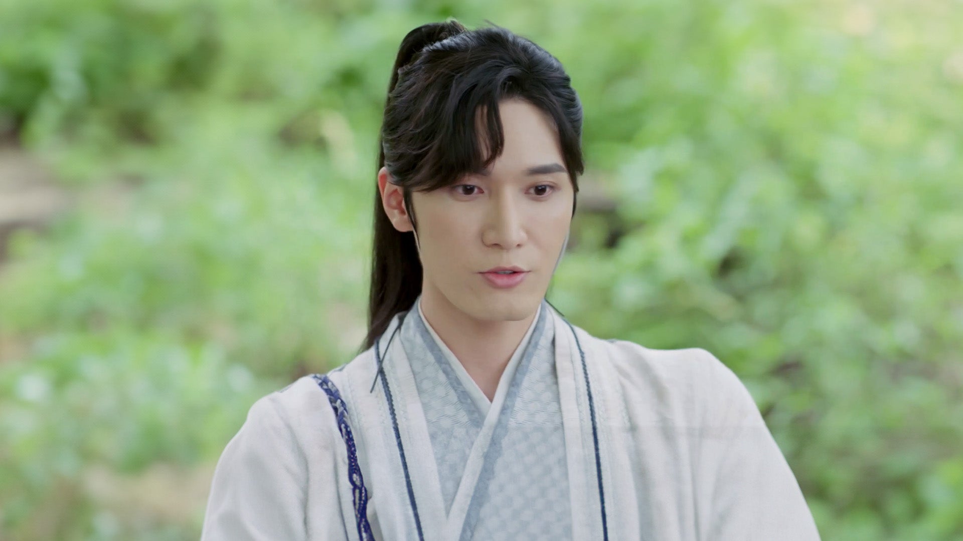 The Long Ballad season 1 episode 26 on undefined