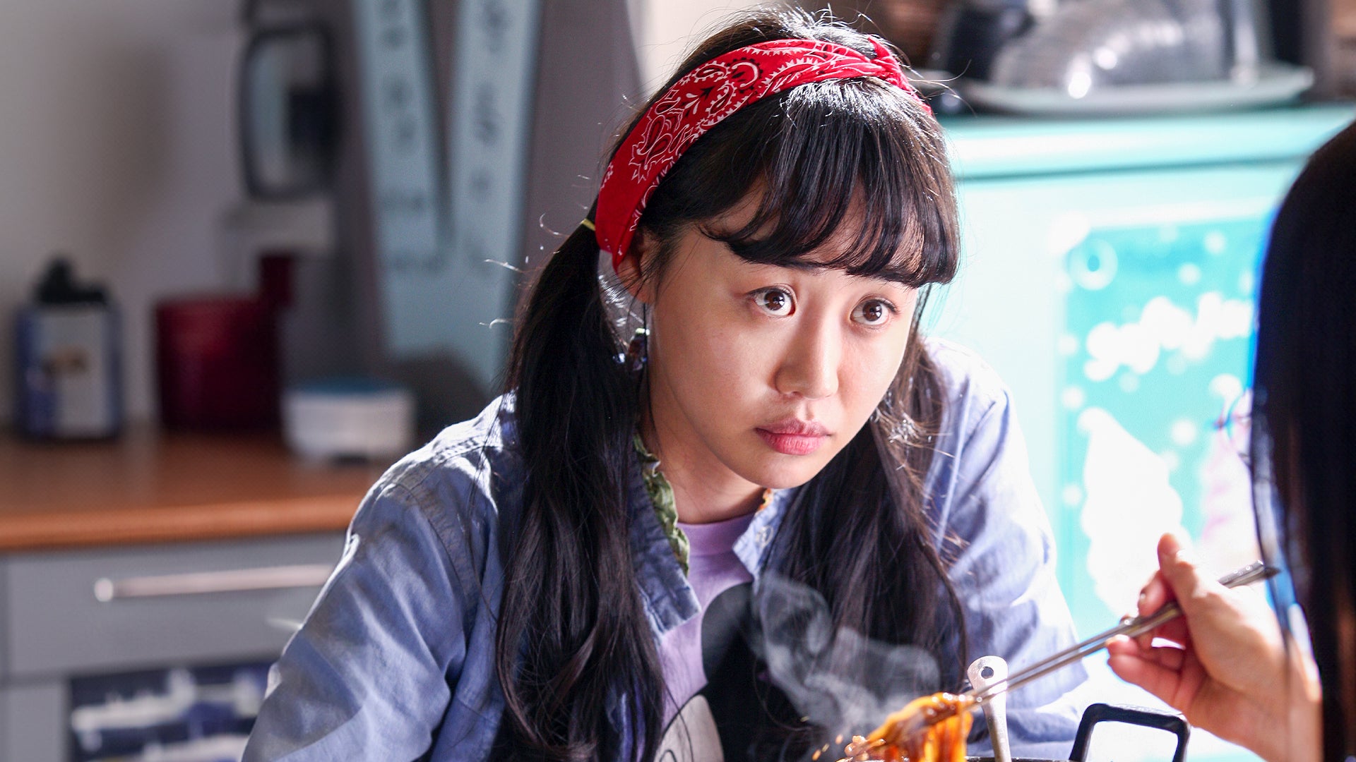 The Time We Were Not In Love season 1 episode 2 on undefined
