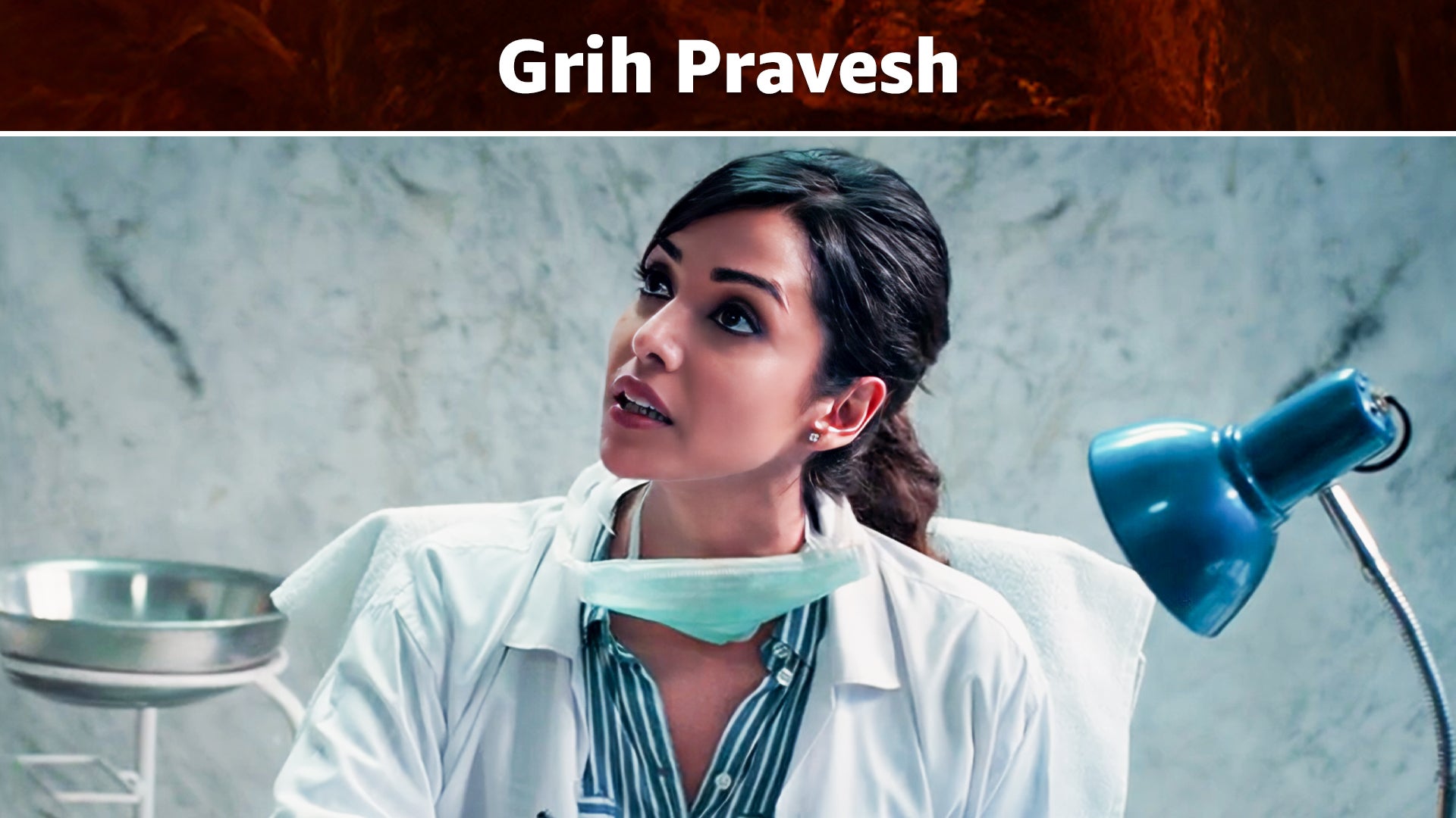 Ek Badnaam Aashram season 1 episode 2 on undefined