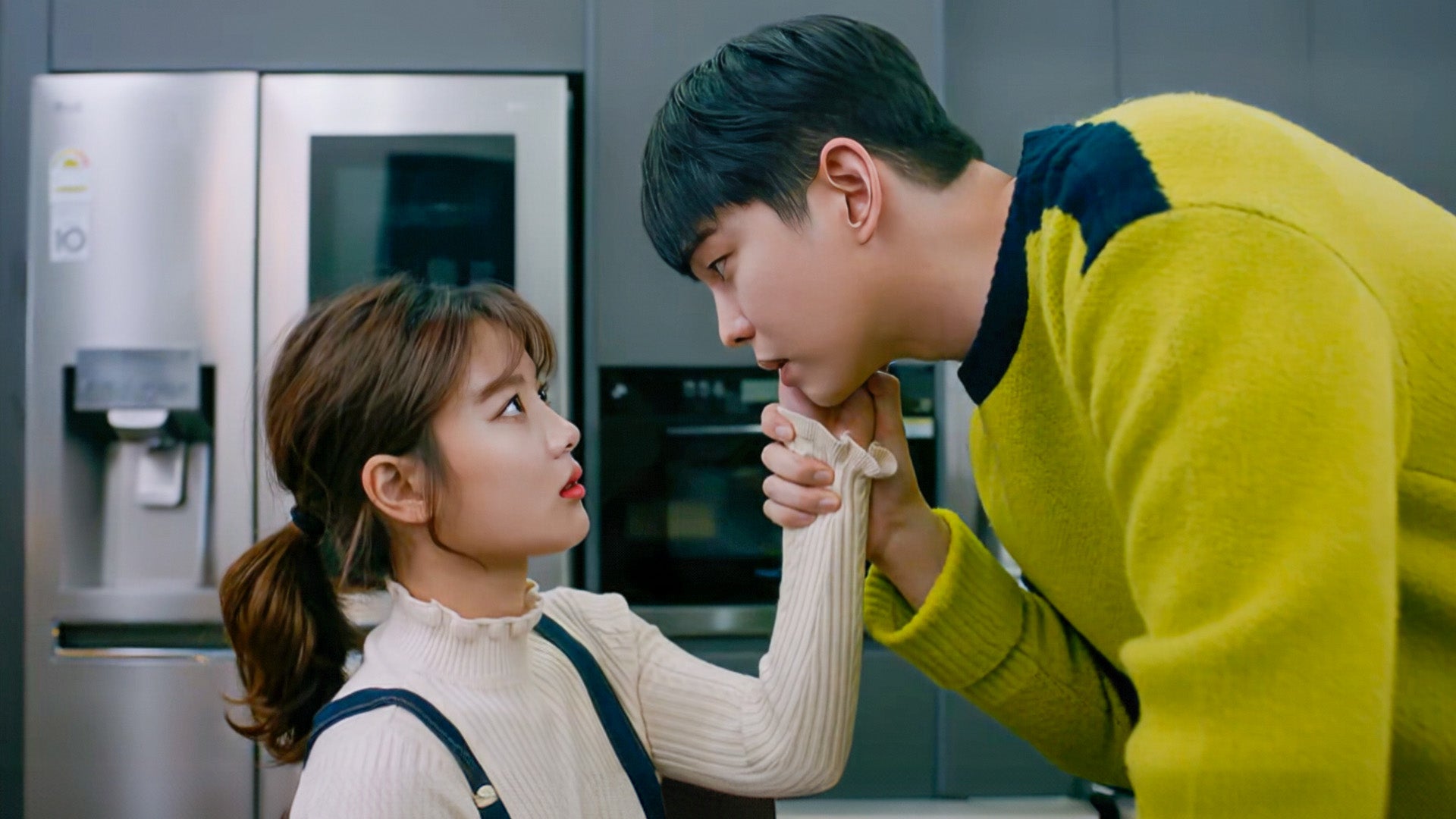 Clean With Passion For Now season 1 episode 12 on undefined