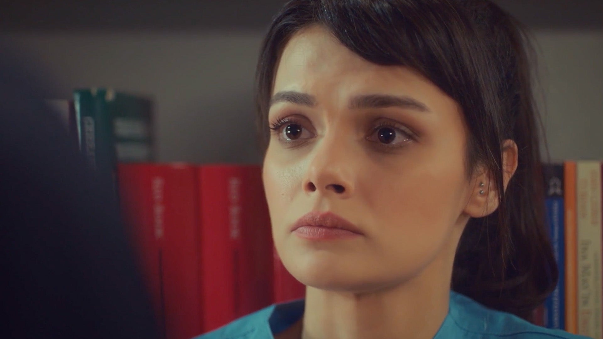 A Miracle season 1 episode 2 on undefined