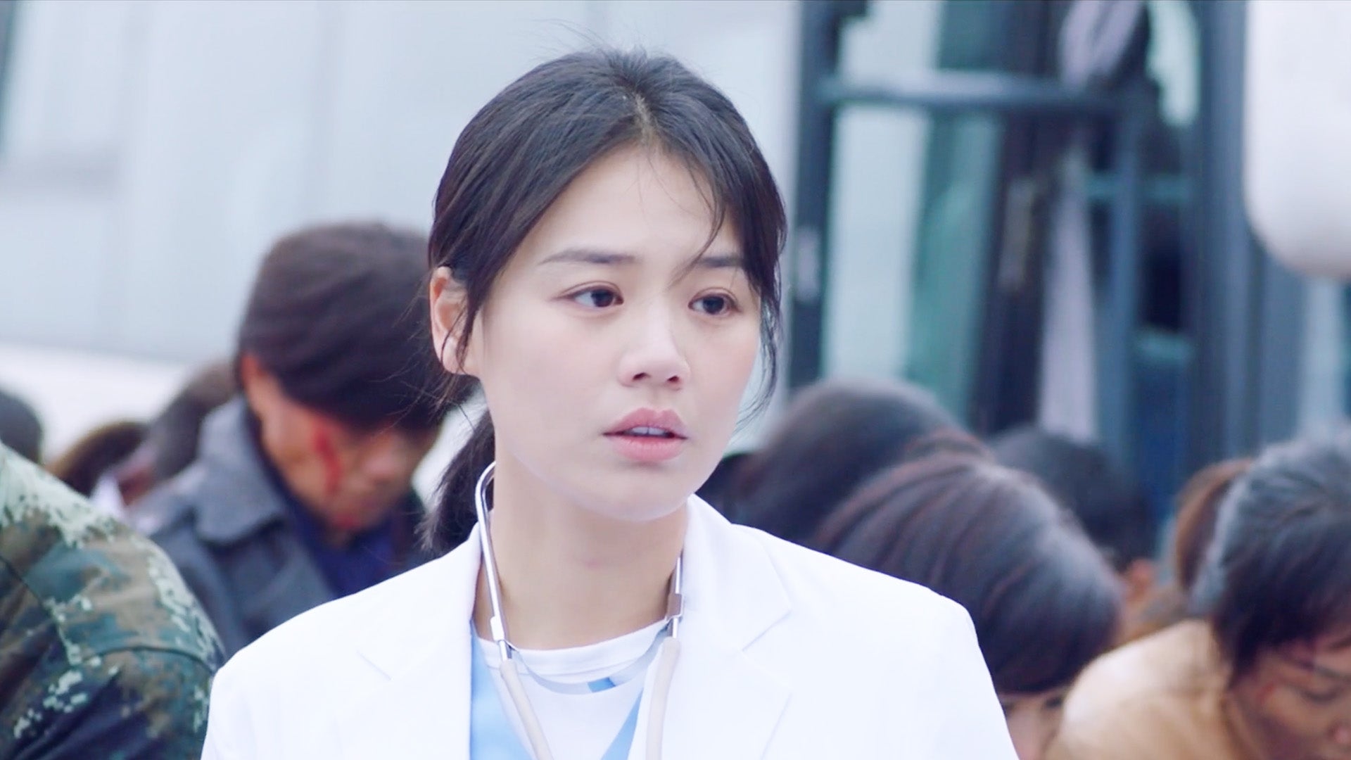 You Are My Hero season 1 episode 13 on undefined