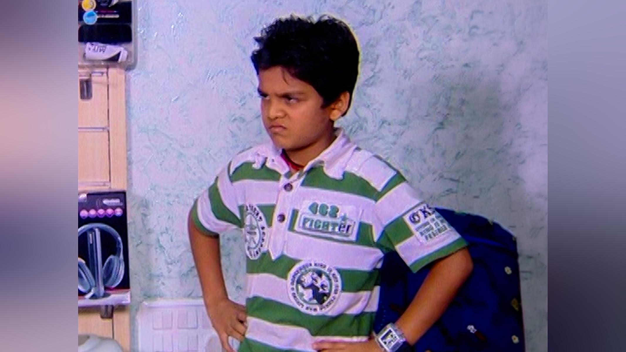 Taarak Mehta Ka Ooltah Chashmah season 1 episode 4 on undefined