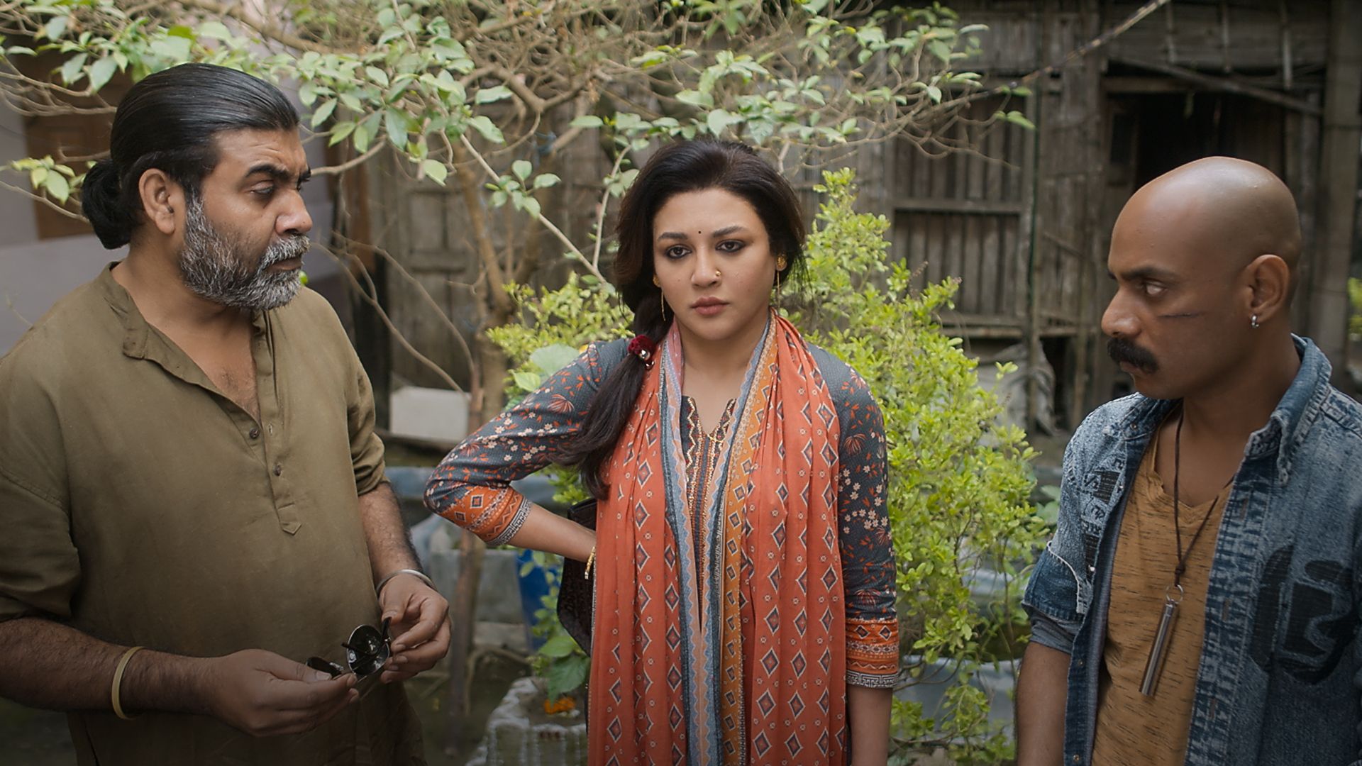 Jimmi: Paisa Aur Paap (Hindi) season 1 episode 6 on Hoichoi