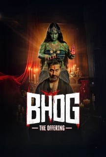Bhog: The Offering (Hindi) on Hoichoi