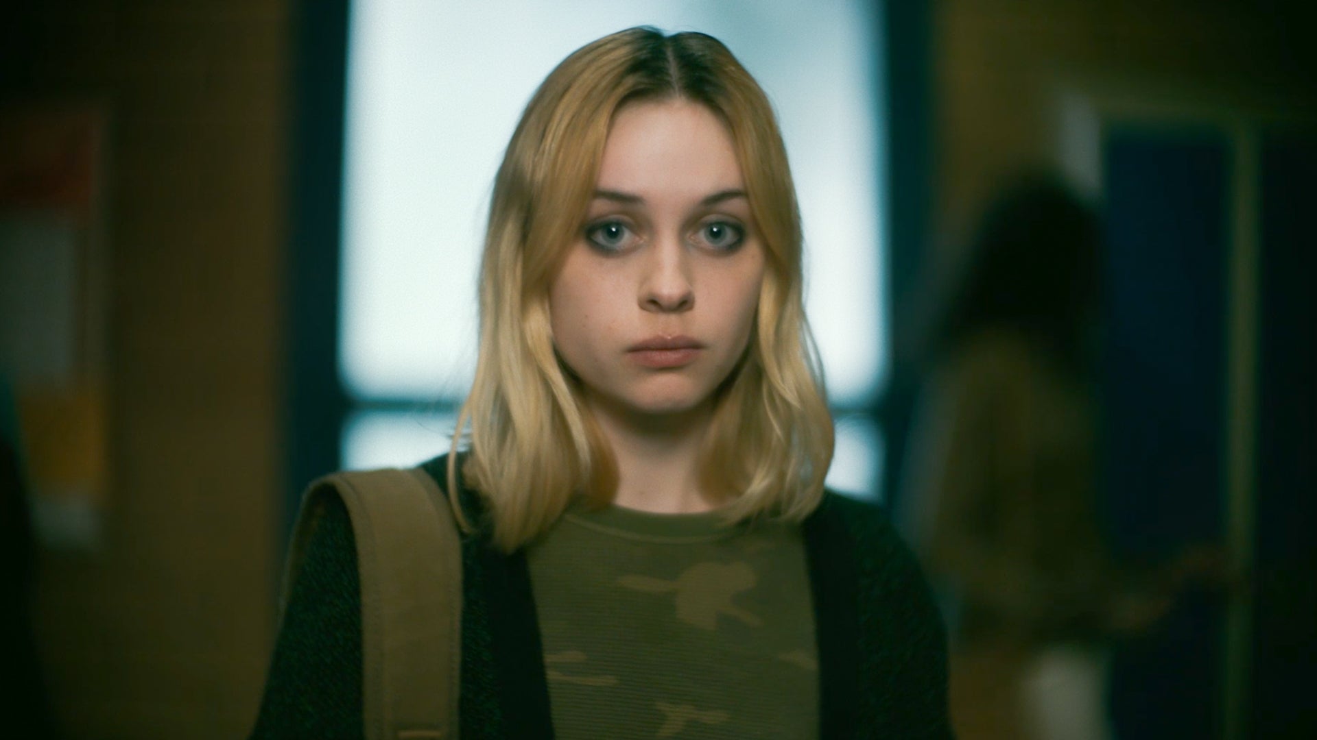 High School season 1 episode 8 on undefined