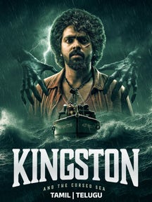 Kingston  on Zee5